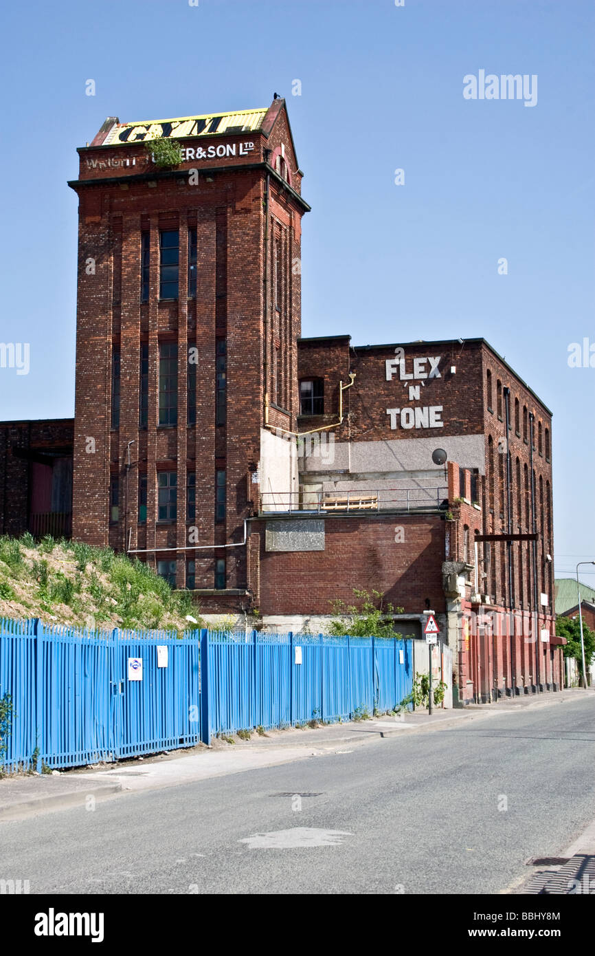 British cotton mills hires stock photography and images Alamy