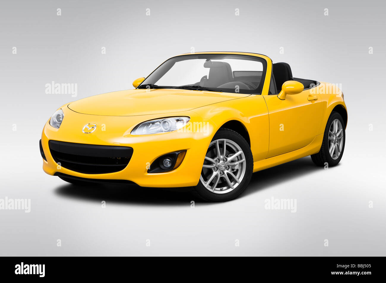 Expectativa Respiración Minúsculo Mazda mx 5 hi-res stock photography and images - Alamy