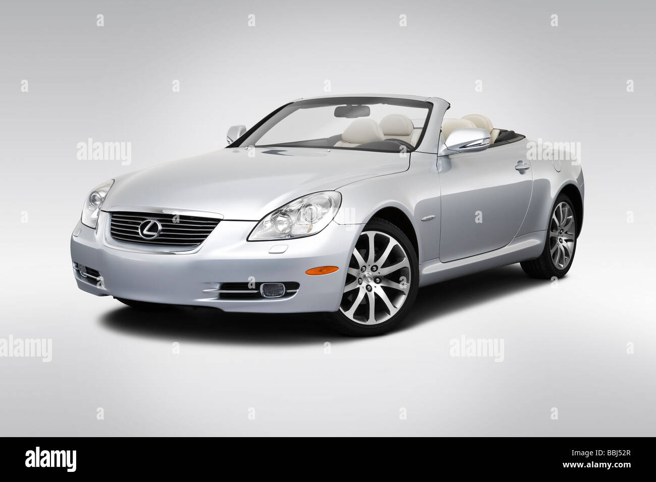 レクサス　SC430 楽天市場】【M's】 レクサス SC430 前期型 UZZ40 (2005.8-2010.7