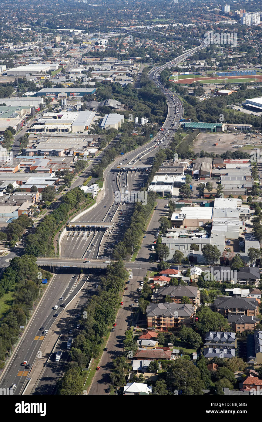 Silverwater road hires stock photography and images Alamy