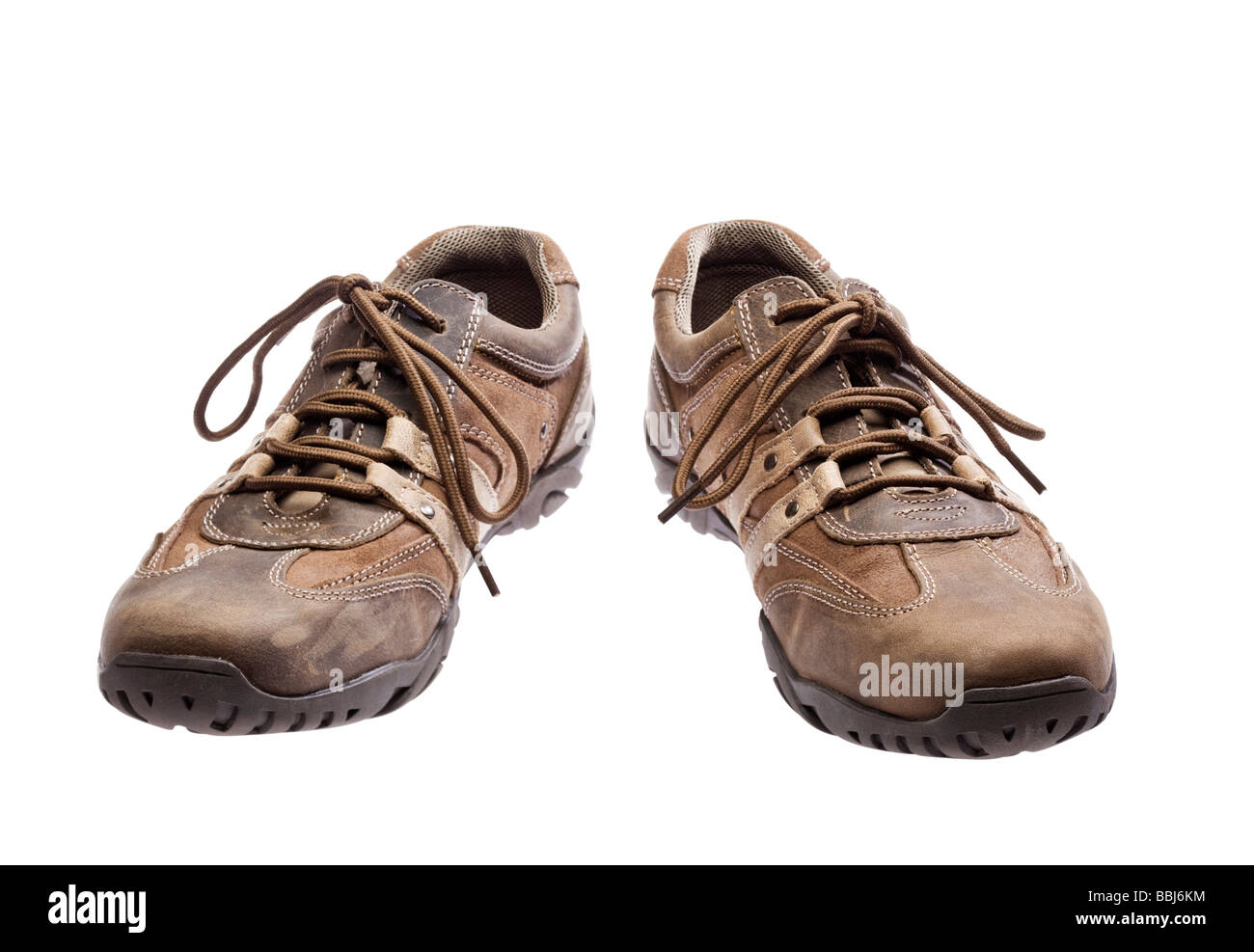 good pair of walking shoes