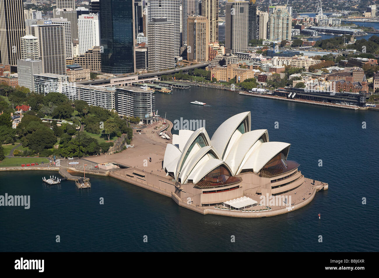 Sydney Opera House Royal Botanic Gardens CBD And Circular Quay Sydney sydney-opera-house-royal-botanic-gardens-cbd-and-circular-quay-sydney