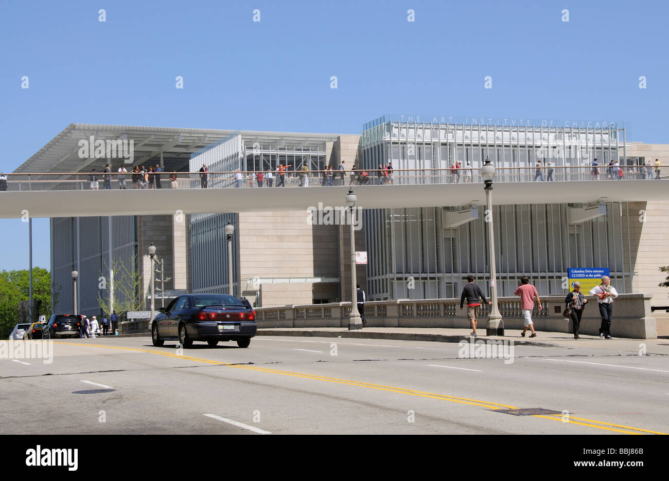 Street Parking Art Institute Of Chicago Offers Discounts www