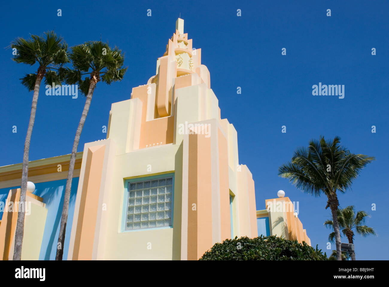 Ron Jon's Surf Shop, Cocoa Beach, Florida Stock Photo Alamy