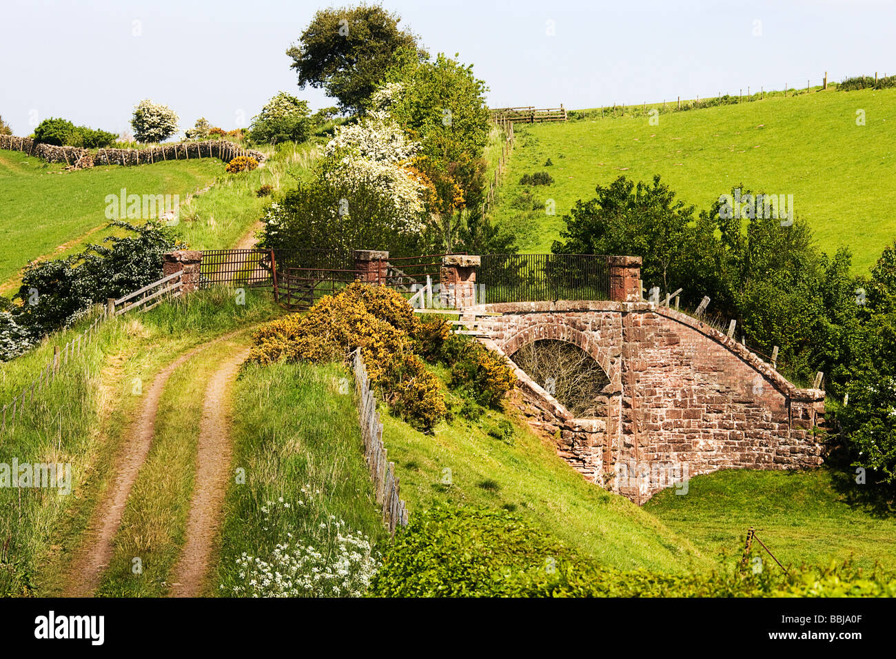 Bridge scottish borders hires stock photography and images Alamy