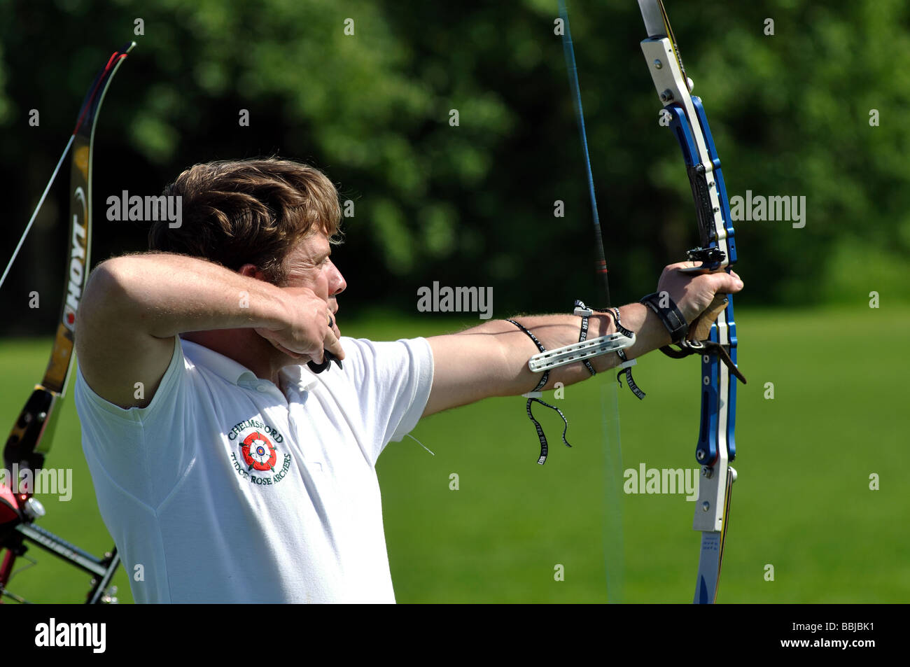 About to release arrow hires stock photography and images Alamy