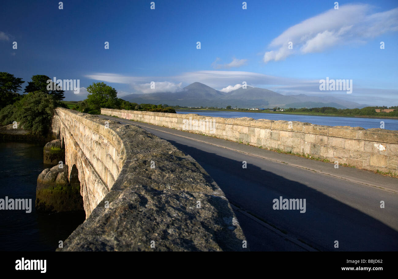 Dundrum bay keel point hires stock photography and images Alamy