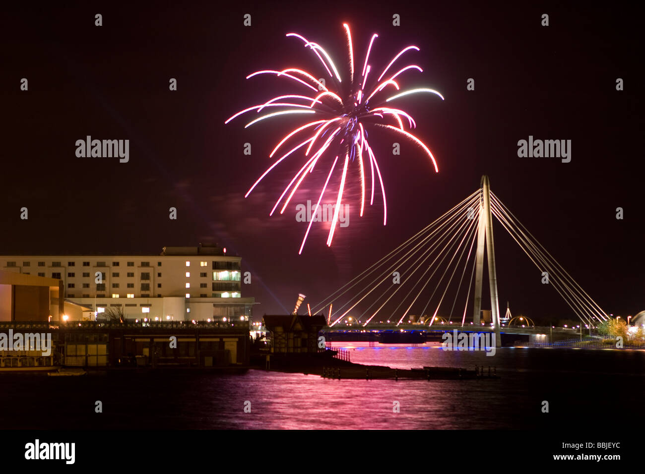 british-fireworks-championship-southport-hi-res-stock-photography-and