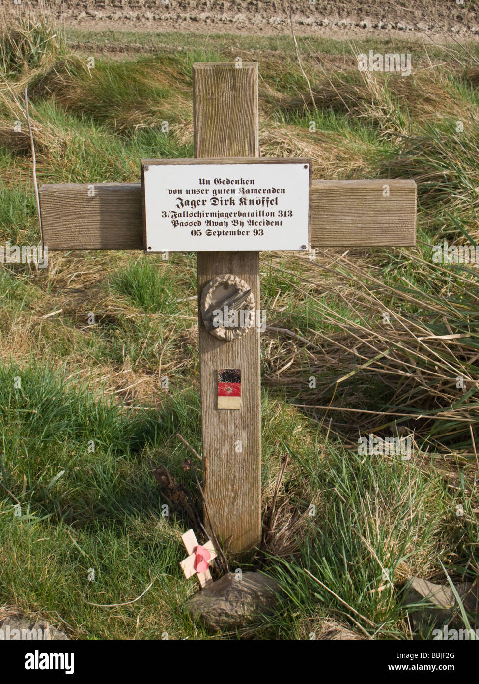 soldier killed salisbury plain - photo #21