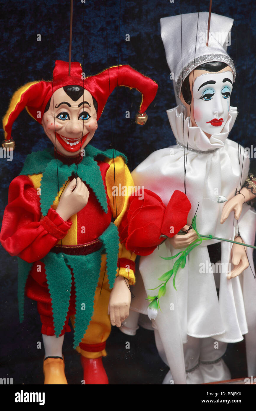 Czech Republic Prague Stock Photo Alamy