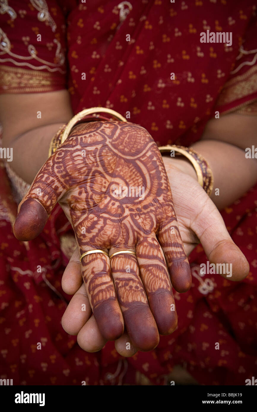 Henna Hand Decorations Stock Photos & Henna Hand ... Henna Tattoo Stock Photos & Henna Tattoo Stock Images - Alamy