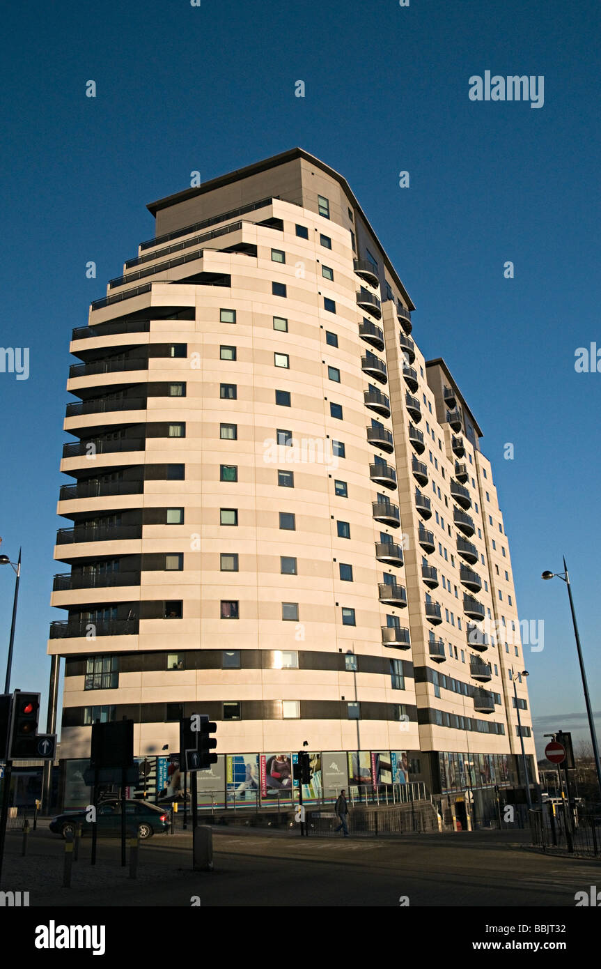 Birmingham masshouse circus hires stock photography and images Alamy