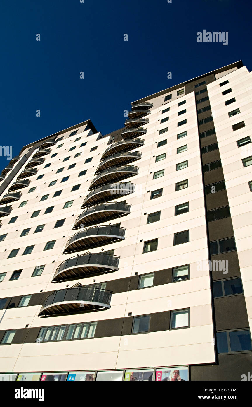 Birmingham masshouse circus hires stock photography and images Alamy