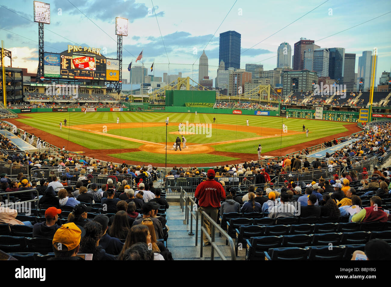 PNC Park buy stadium lights