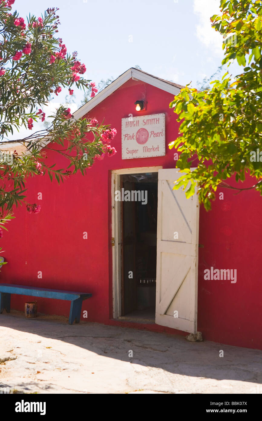 Staniel cay dock hires stock photography and images Alamy