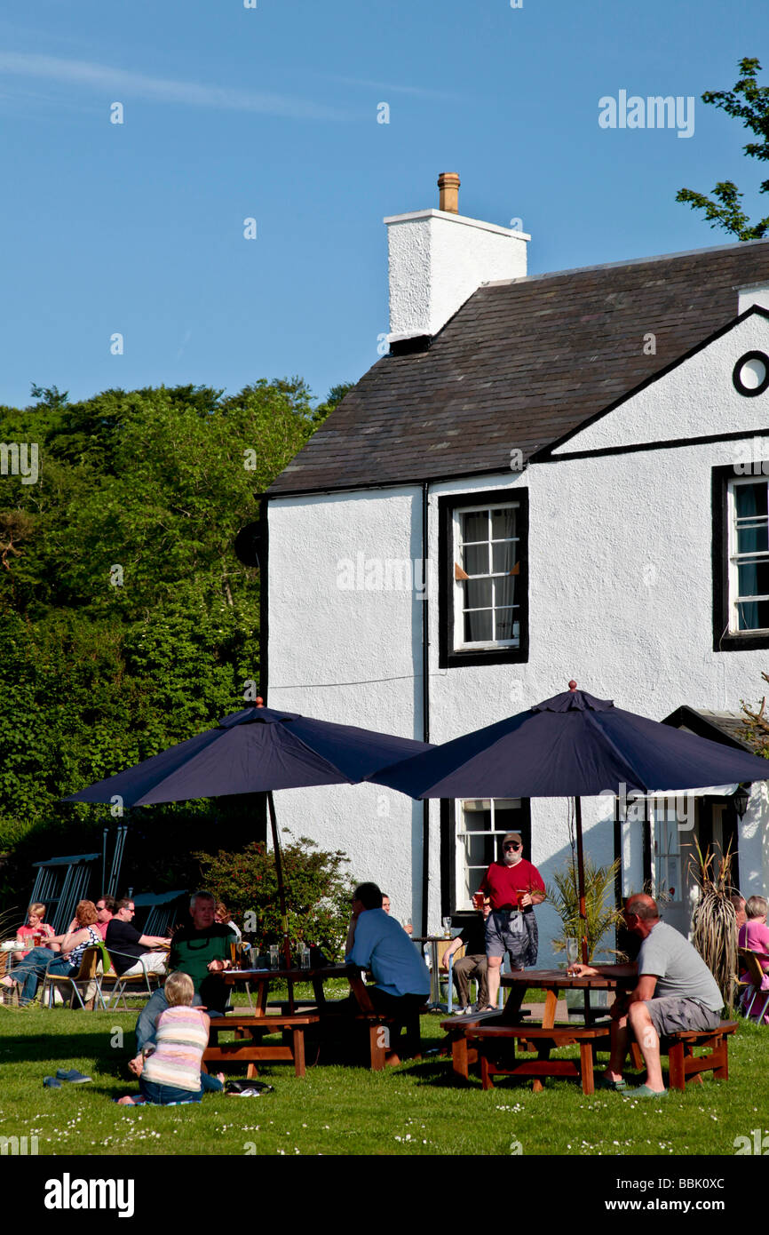 Oystercatcher restaurant hires stock photography and images Alamy