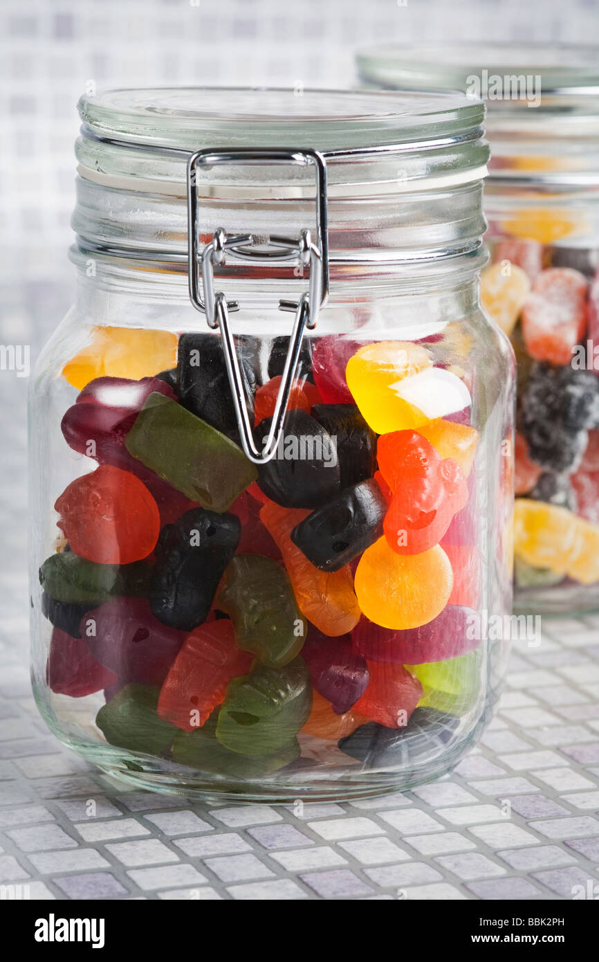 Wine gums hires stock photography and images Alamy