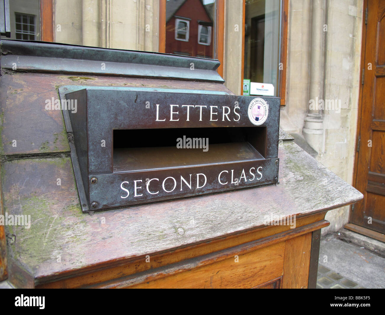 Introducir 48+ imagen oxford post office hours Abzlocal.mx
