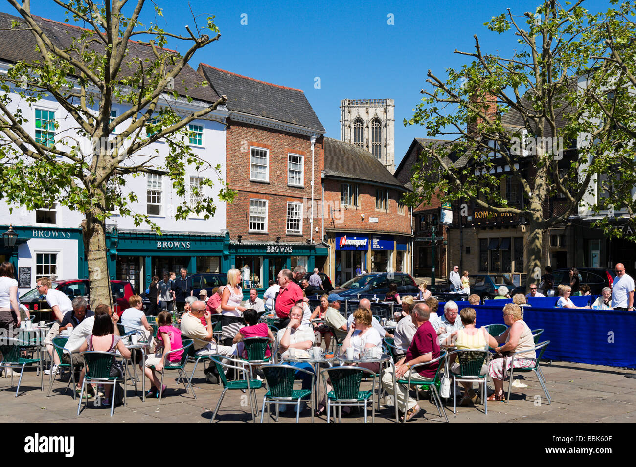 St samsons square hires stock photography and images Alamy