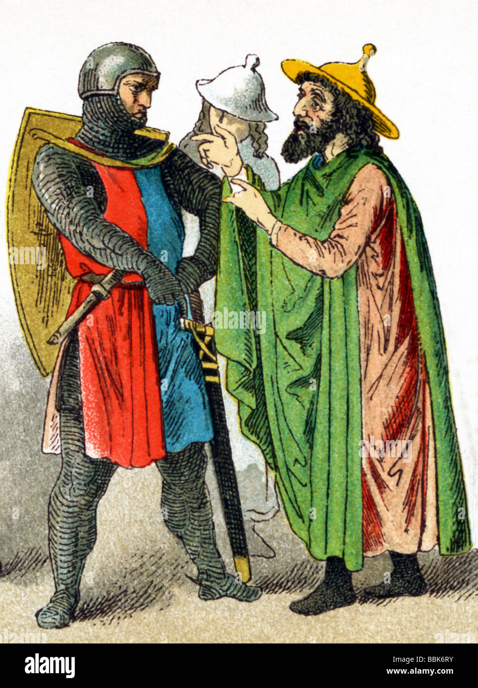 Knight Deutsch Knight Deutsch