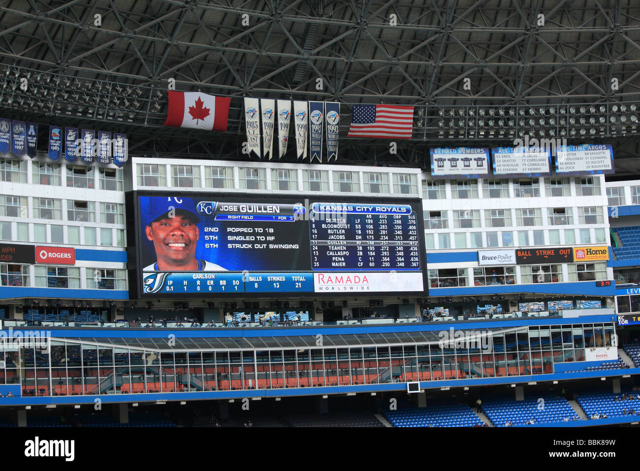 480+ Rogers Centre Stock Photos, Pictures & Royalty-Free Images