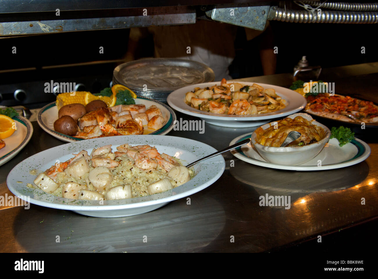 Fish house key largo hires stock photography and images Alamy