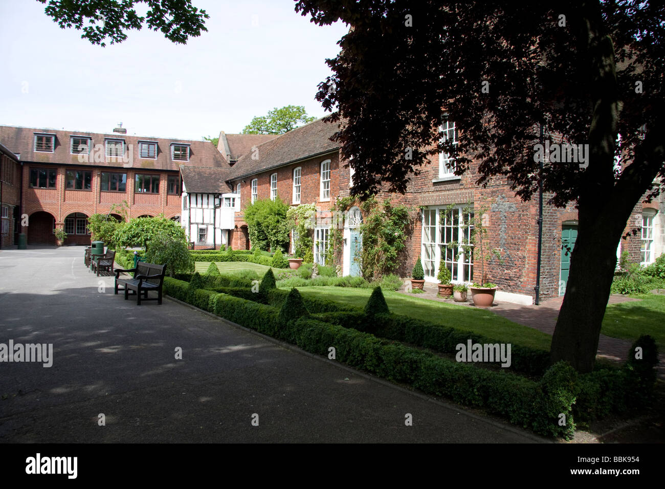 Old palace school, croydon hires stock photography and images Alamy