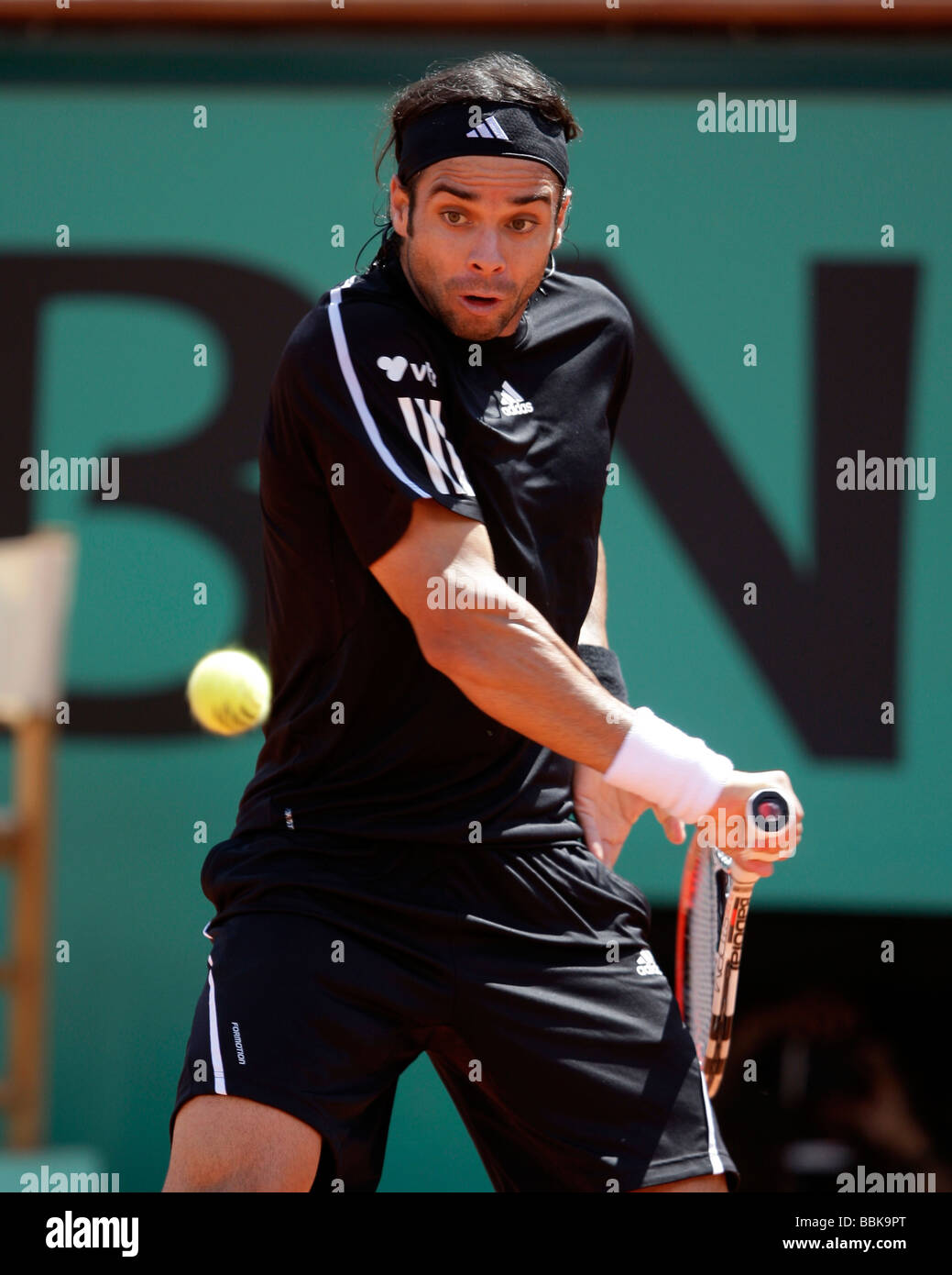 Roland gonzales hires stock photography and images Alamy