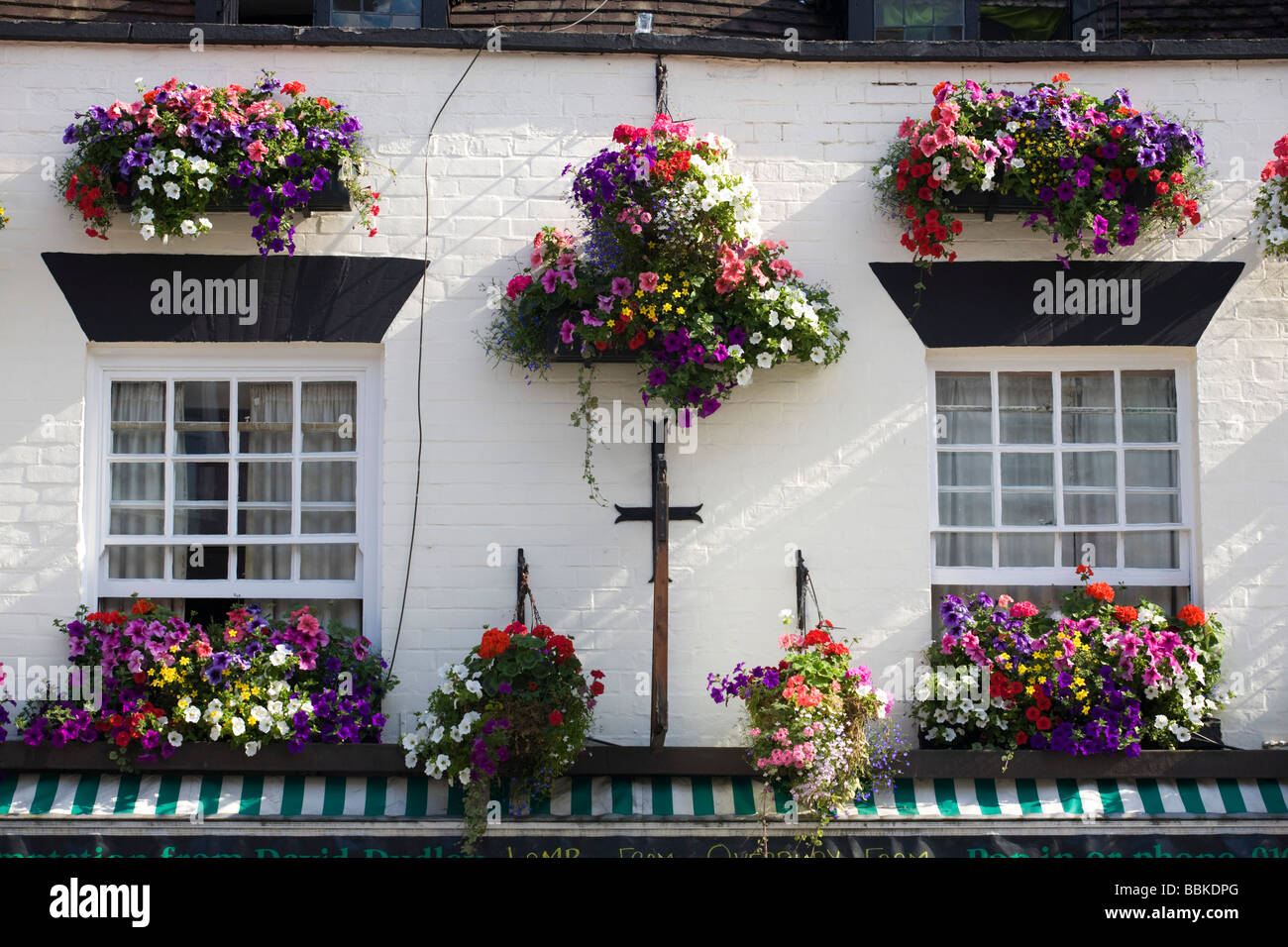 Floral displays hi-res stock photography and images - Alamy