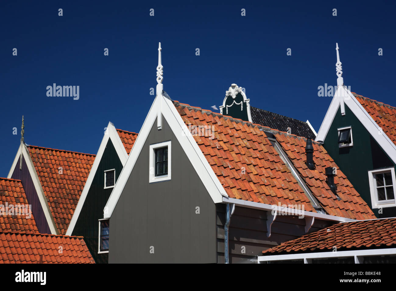 Dutch Roof Stock Photos & Dutch Roof Stock Images Alamy