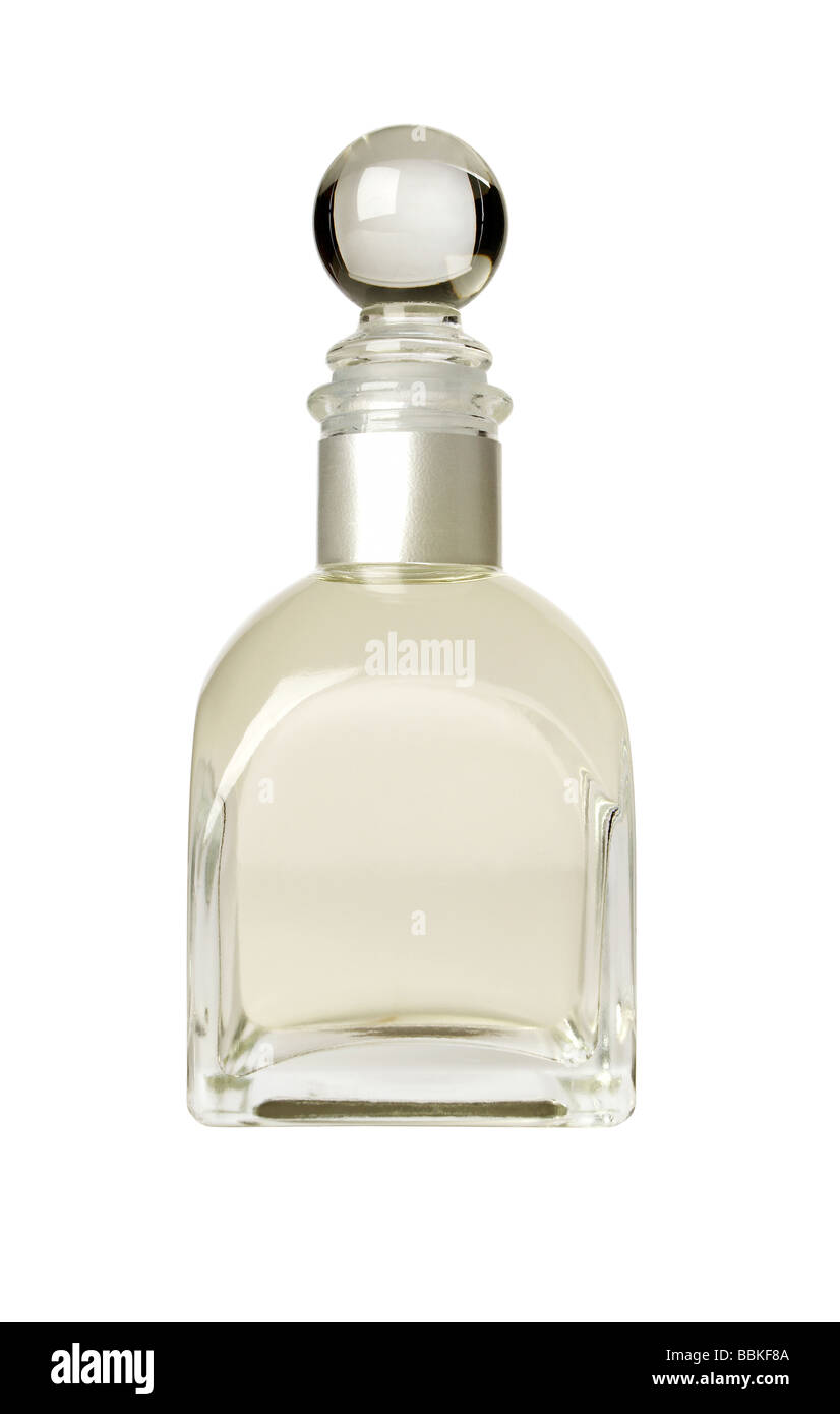 Aromatherapy Stock Photo