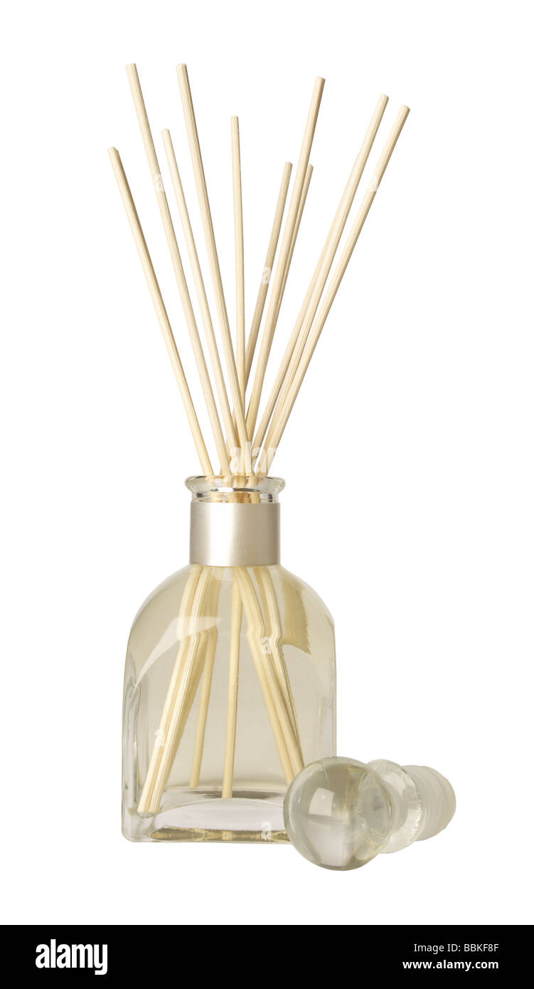 Aromatherapy Stock Photo