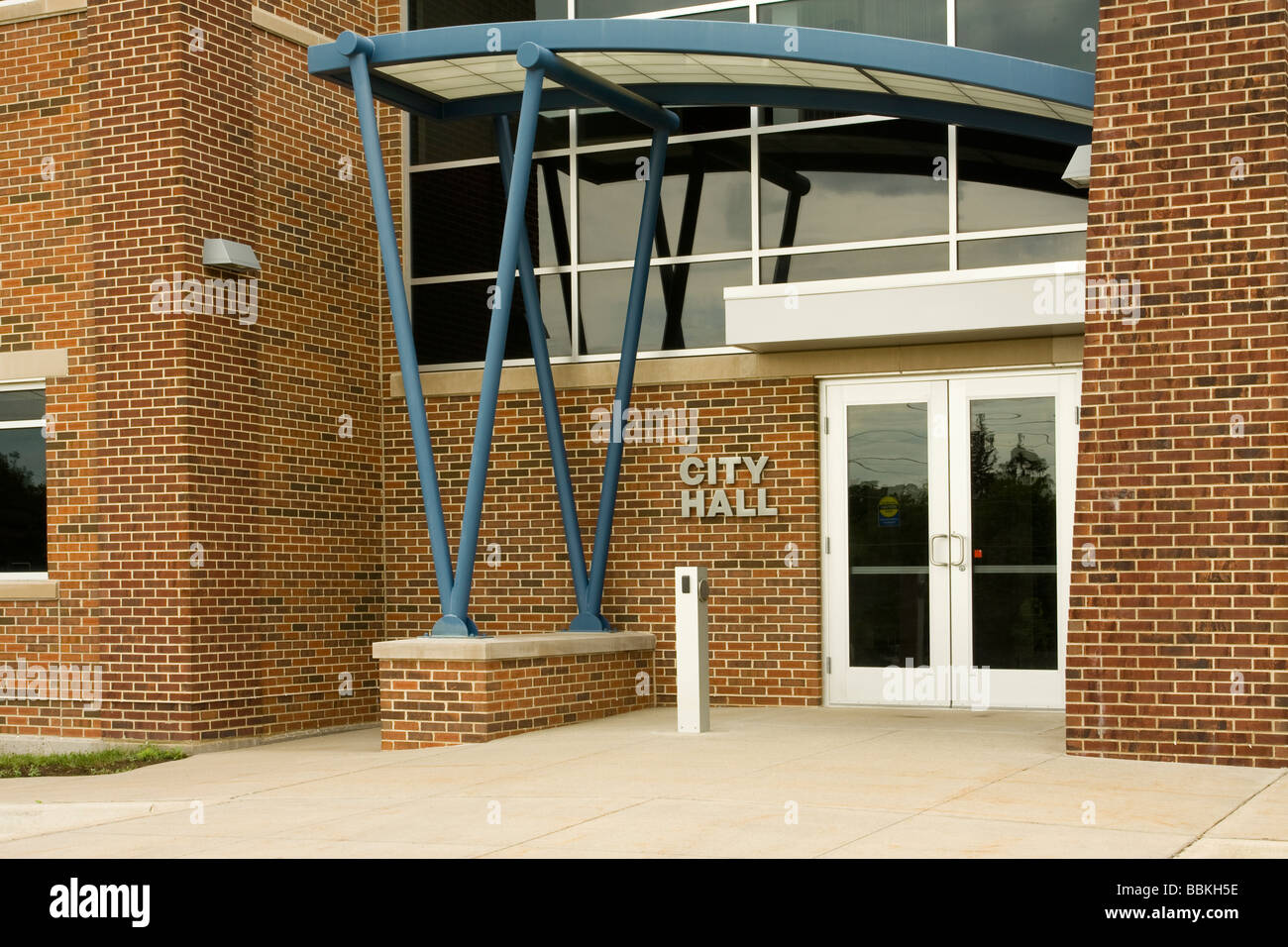 Iowa City Hall High Resolution Stock Photography and Images Alamy