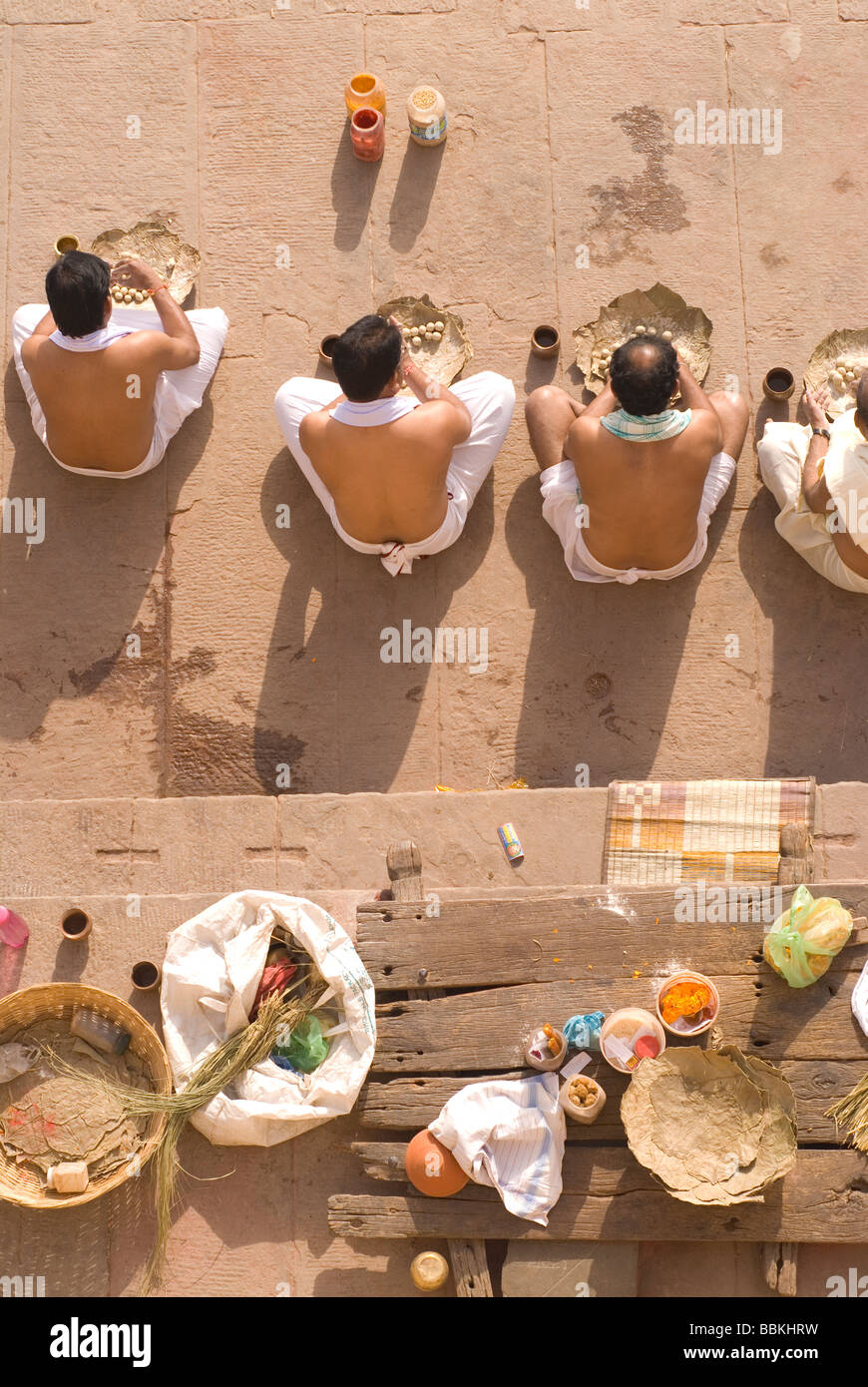 Brahmins hires stock photography and images Alamy