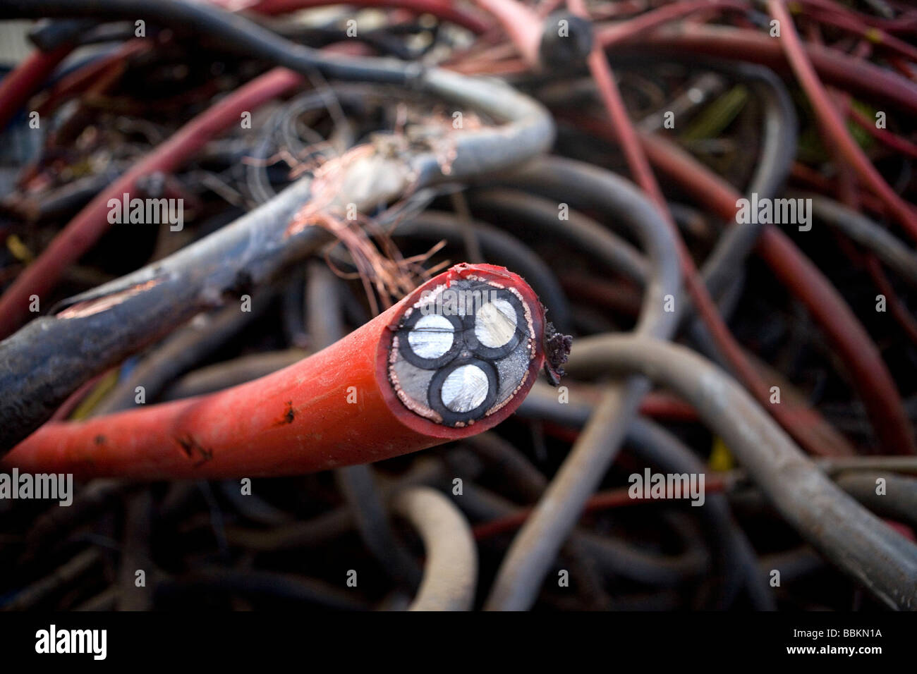 All types of wires hires stock photography and images Alamy