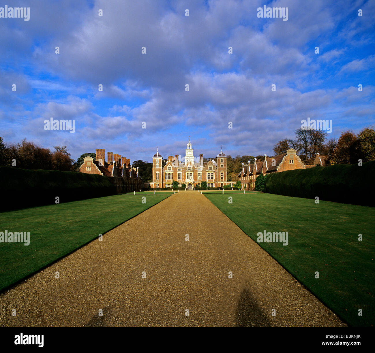 Norfolk avenue hi-res stock photography and images - Alamy