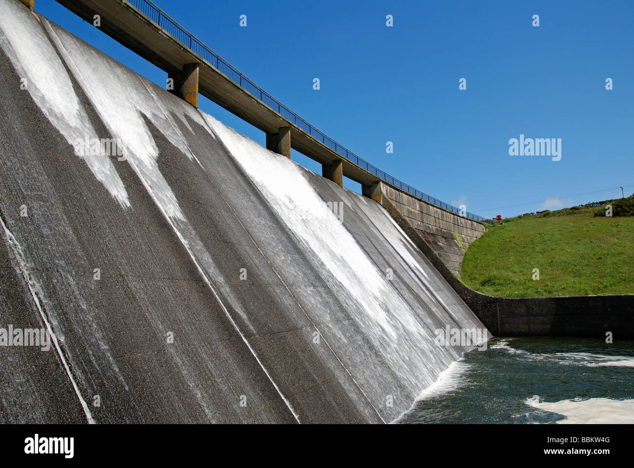 Drift reservoir hi-res stock photography and images - Alamy