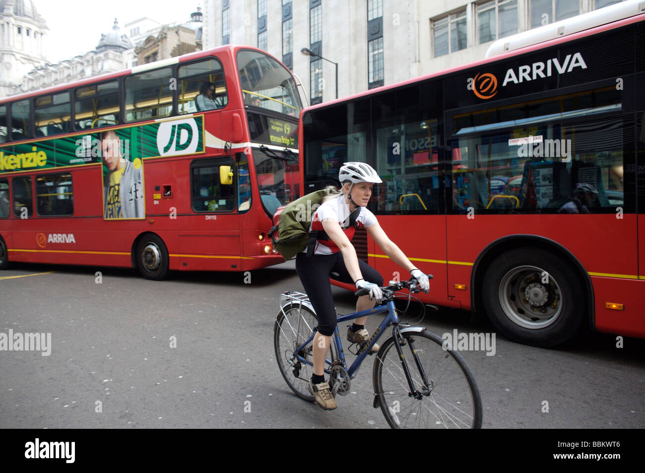 arriva cycle to work