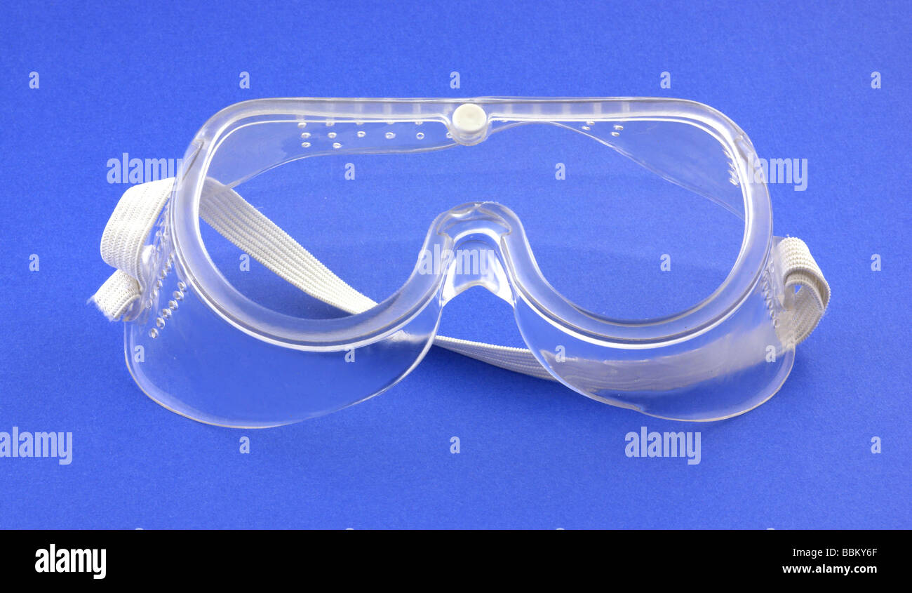 Safety goggles hires stock photography and images Alamy
