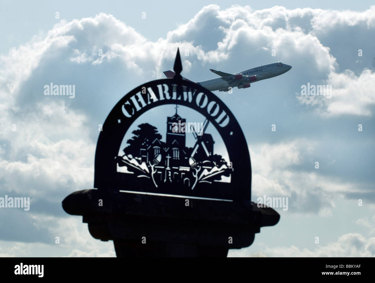 New Jet Plane High Resolution Stock Photography and Images - Alamy