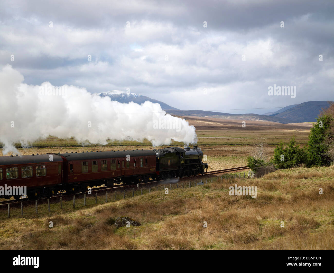 Steam Rail Tour High Resolution Stock Photography and Images Alamy