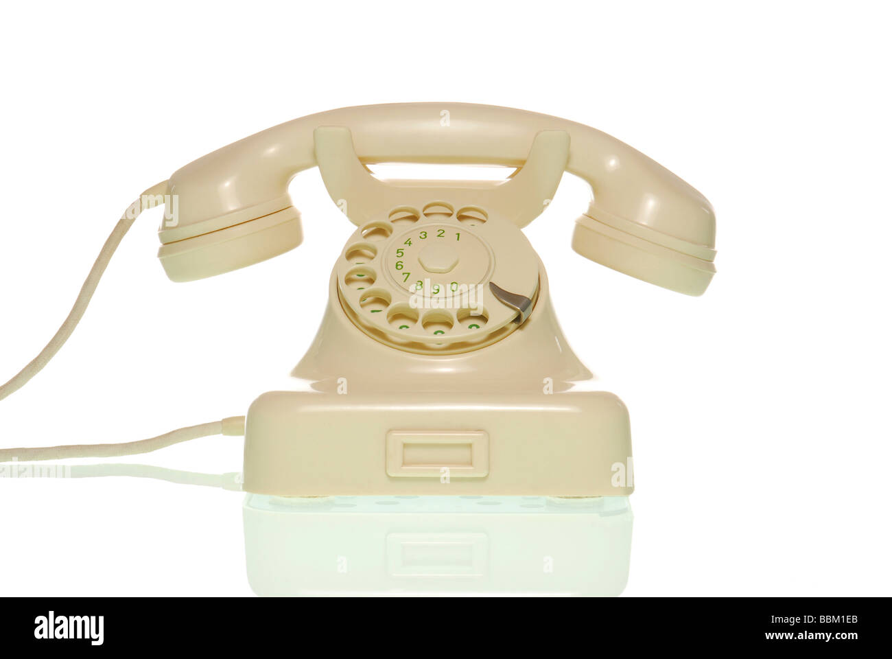 Old fashioned dial telephones hires stock photography and images Alamy
