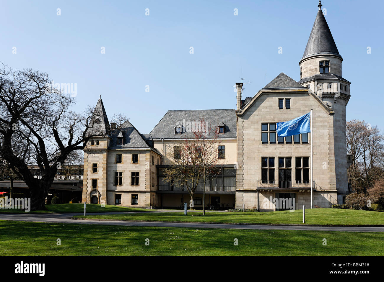 Beruhmtes Haus Stock Photos Beruhmtes Haus Stock Images Alamy