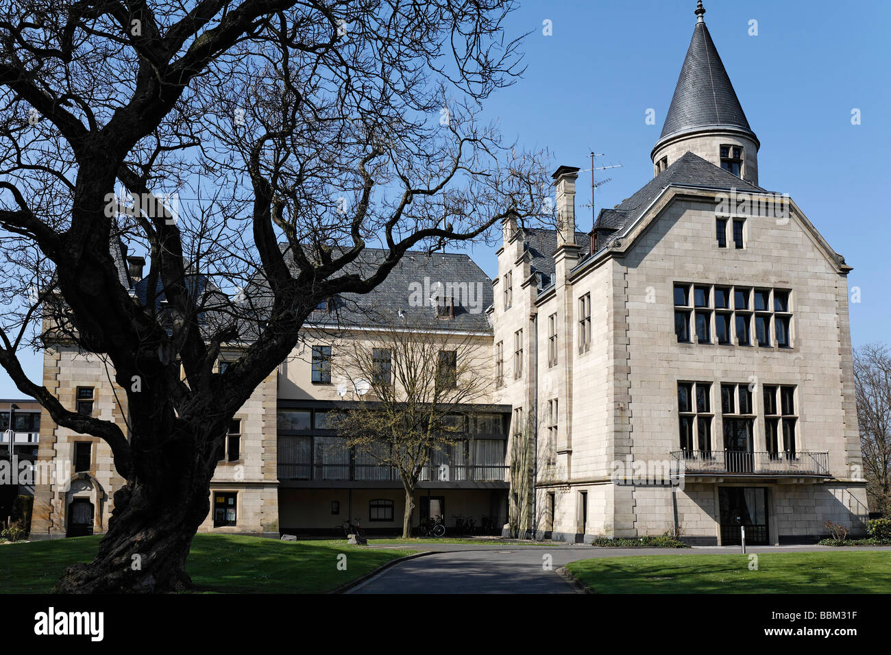 Beruhmtes Haus Stock Photos Beruhmtes Haus Stock Images Alamy