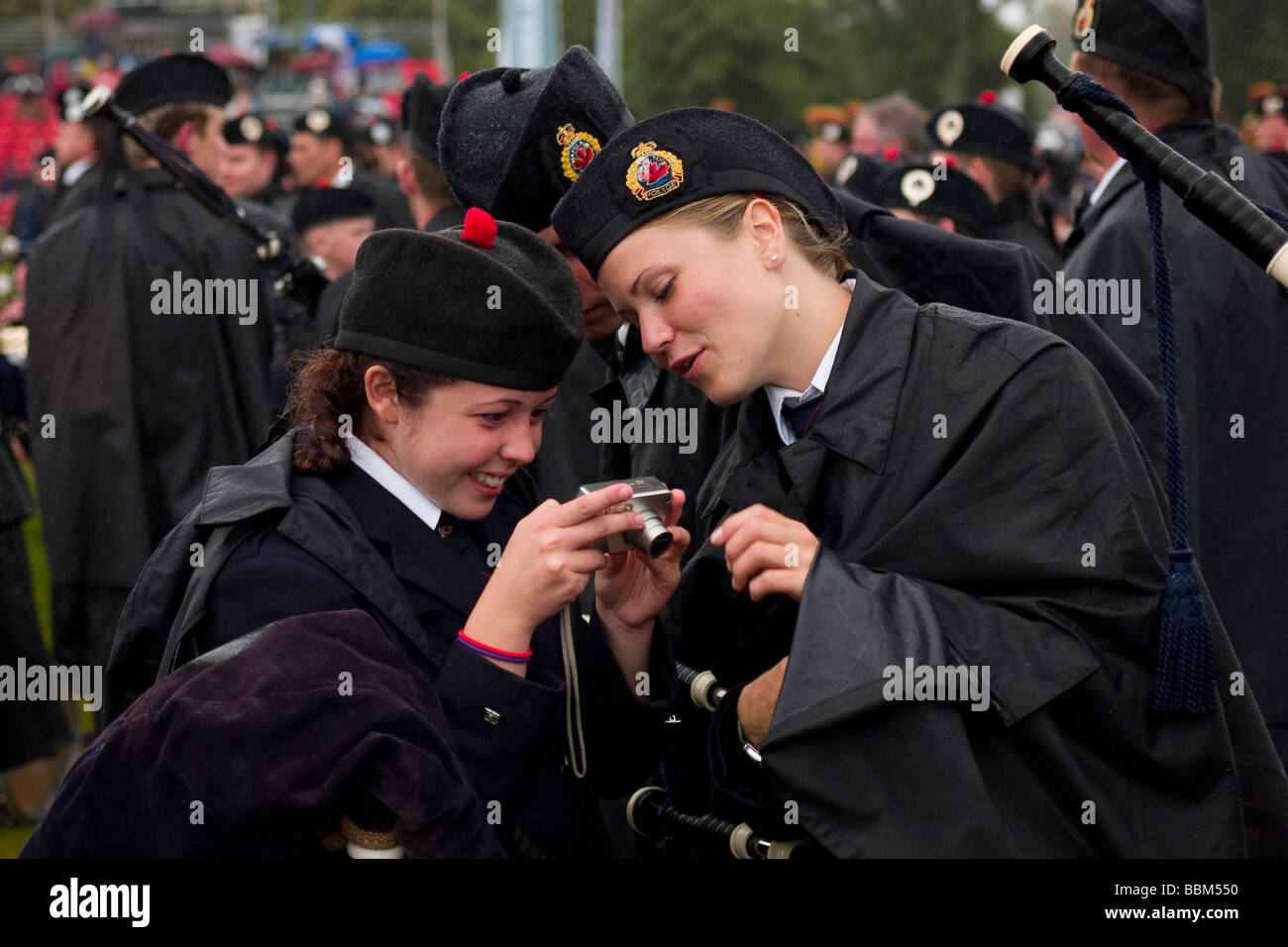 World piping championships 2007 hires stock photography and images Alamy