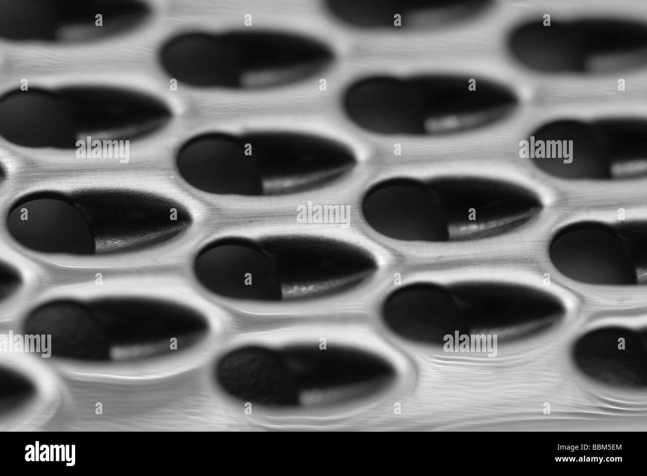 Close up of a cheese grater Stock Photo Alamy