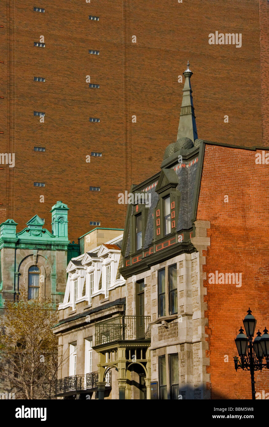 Sherbrooke street hires stock photography and images Alamy