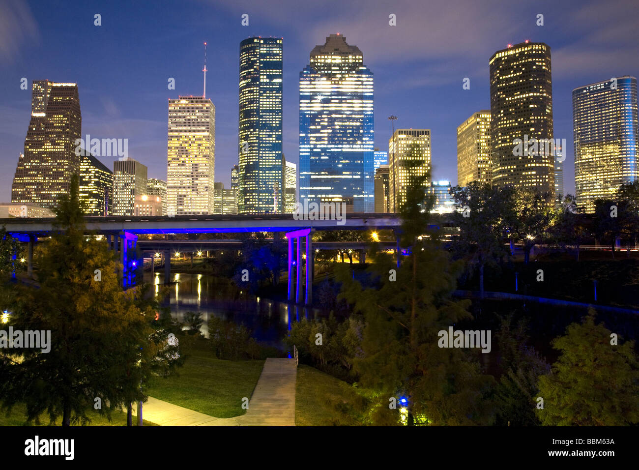 Houston east hi-res stock photography and images - Alamy