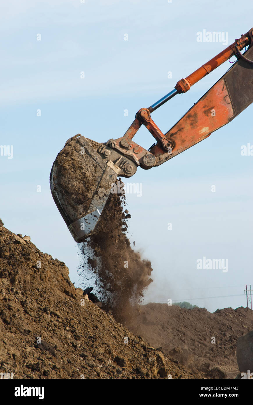 Industrial dumping hires stock photography and images Alamy