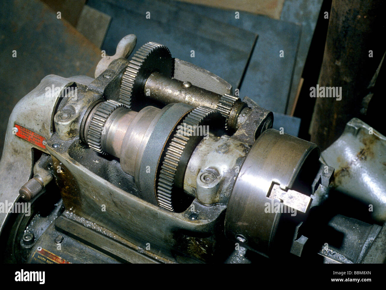 Transmission ratio hires stock photography and images Alamy